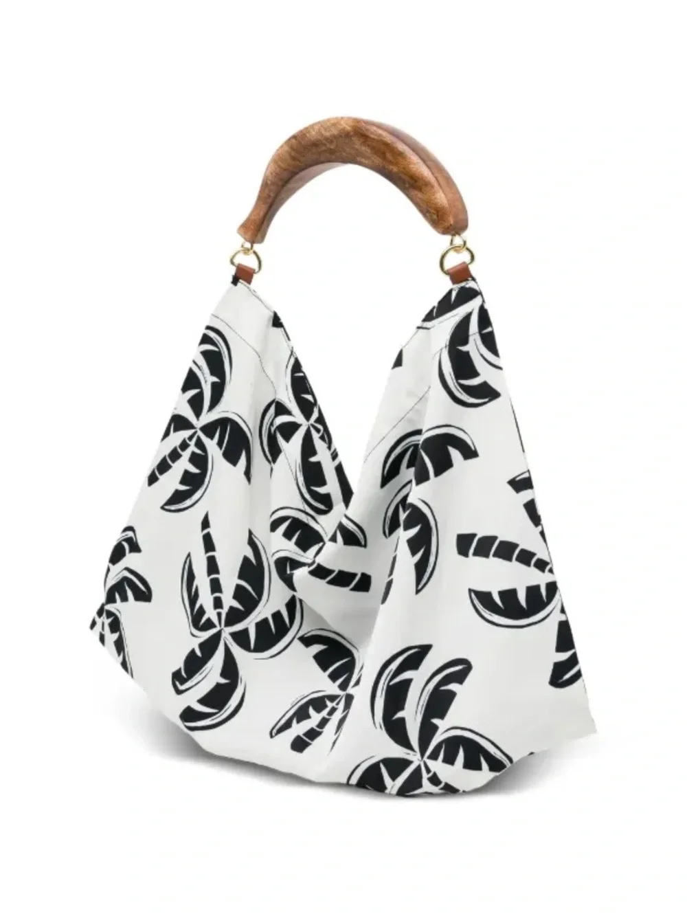 FARM RIO SCARF BAG